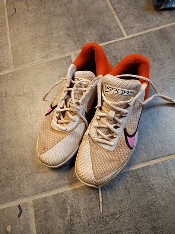Nike vapeur pro tennis taille 42