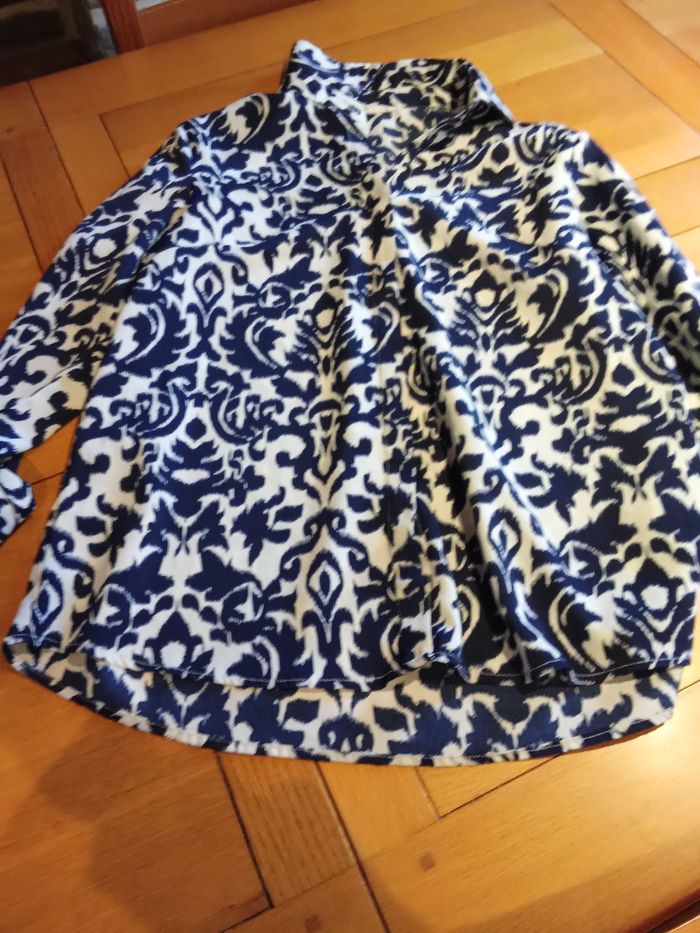 Chemise femme - photo numéro 4