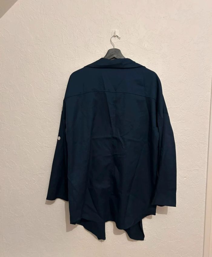 Veste - photo numéro 2