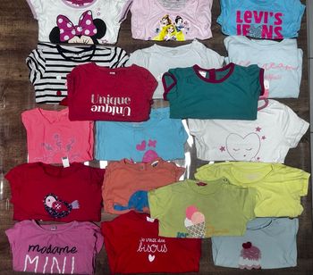 Lot vêtements bébé 24 mois 2 ans