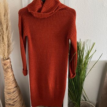 Robe pull