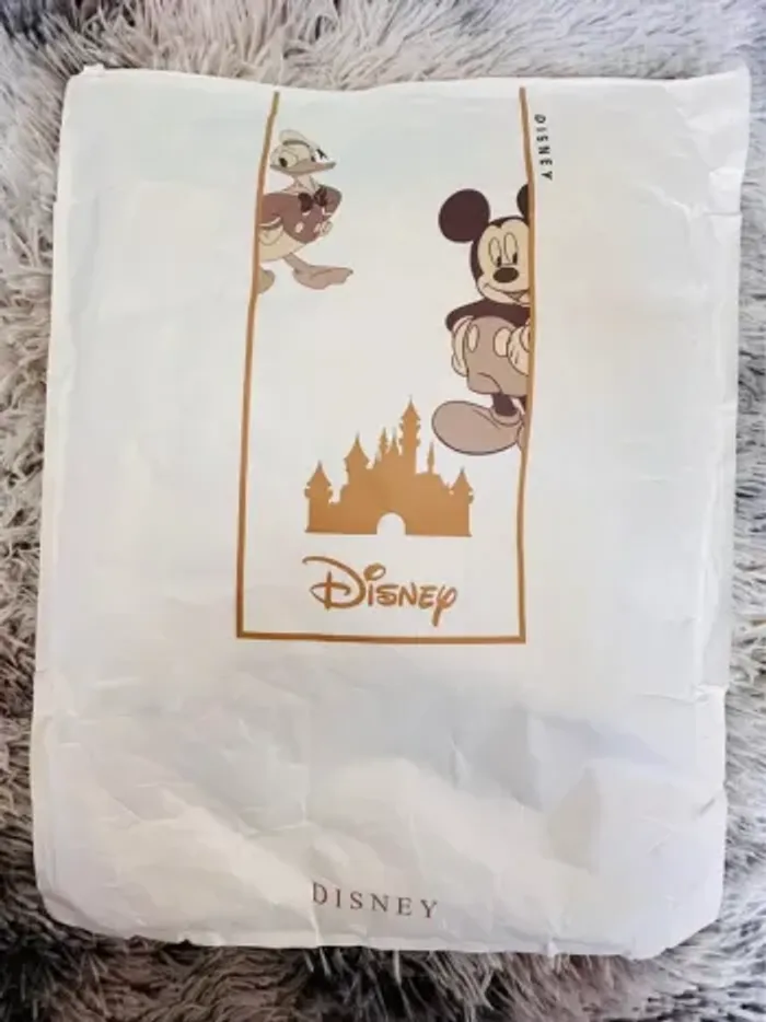 Sweat Disney édition spéciale – Dale en randonneur, neuf avec étiquette - photo numéro 4