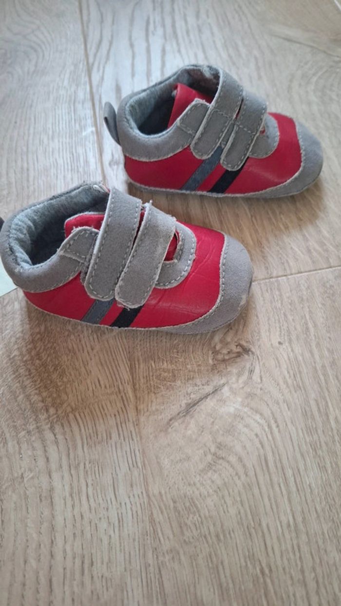 Basket T16 - photo numéro 4