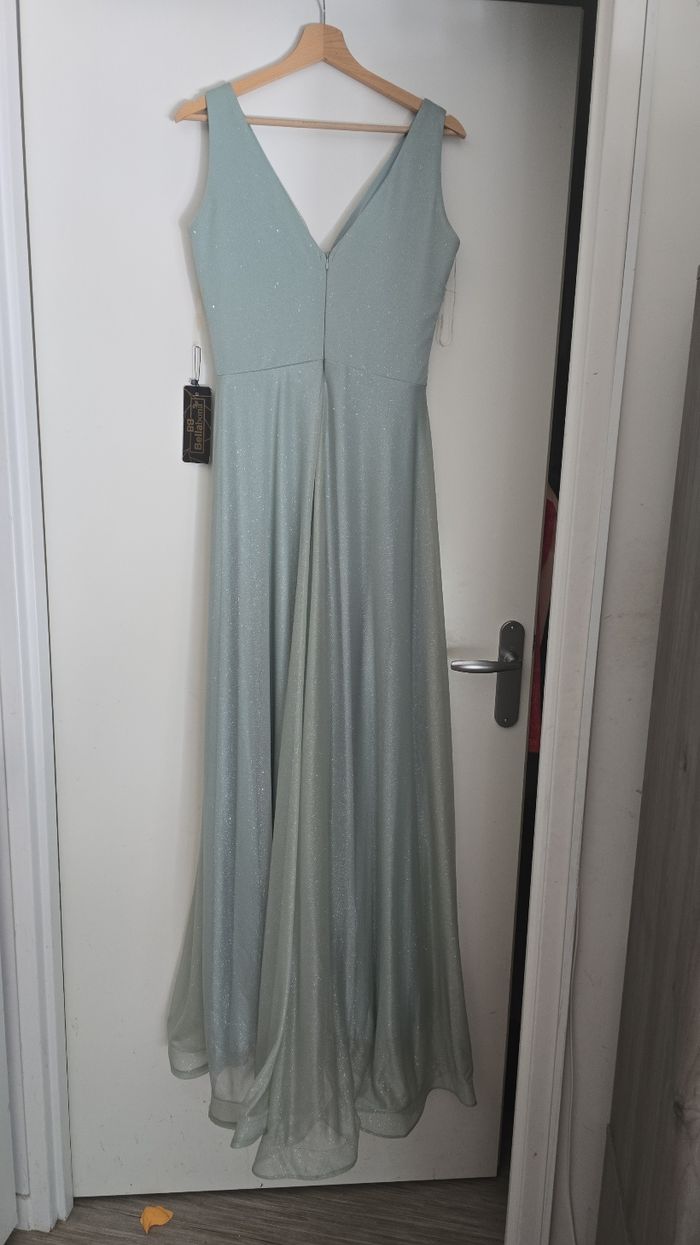 Robe de soirée - photo numéro 3