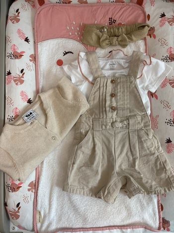 Ensemble bébé