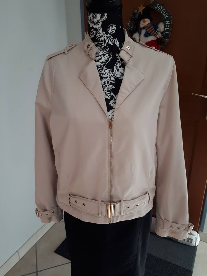 Blouson - photo numéro 2