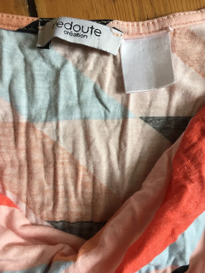 robe longue la redoute - photo numéro 2