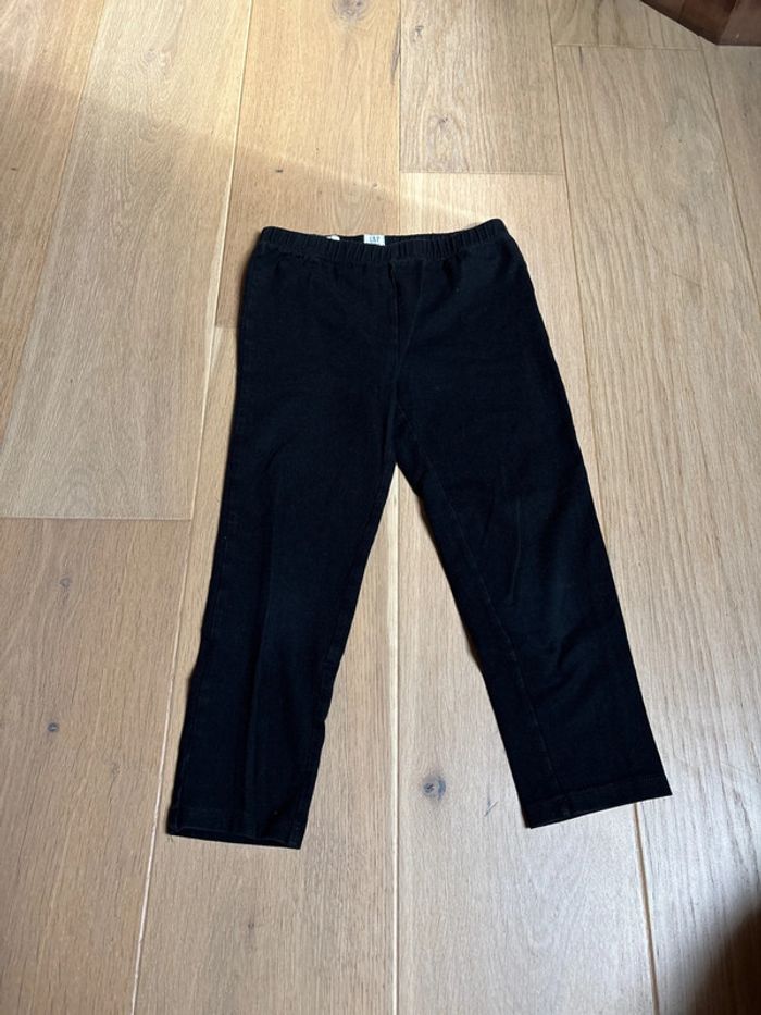 Legging court gap kids 8 ans