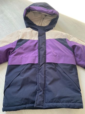 Manteau kiabi épais 