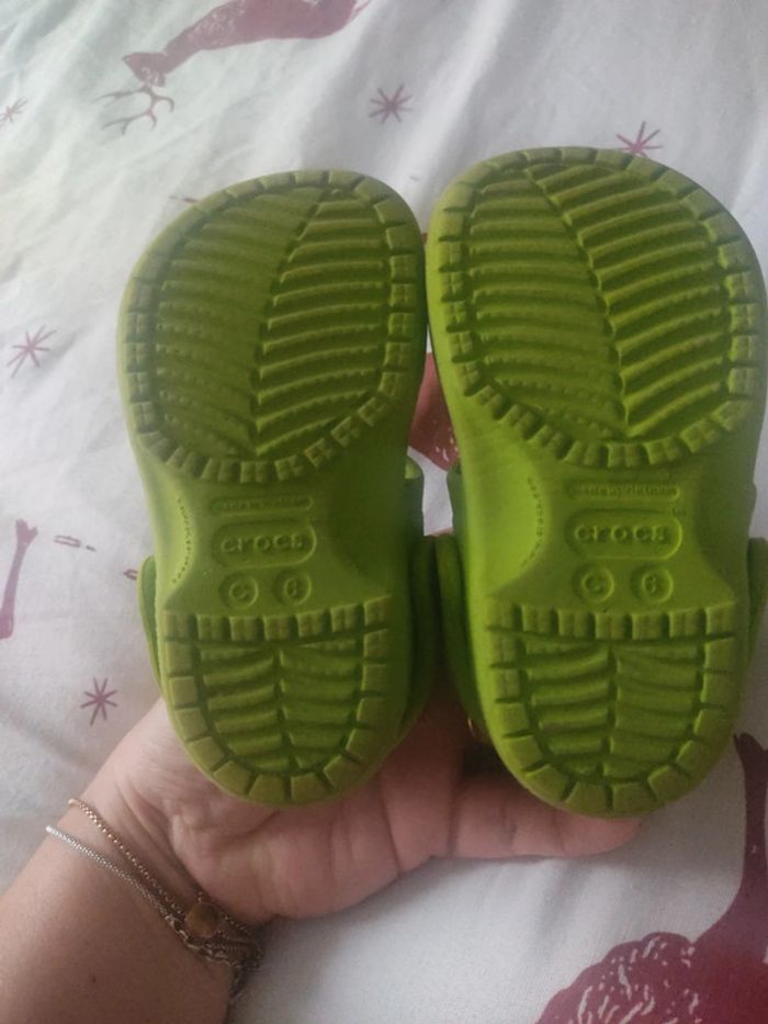 Sandales - photo numéro 2