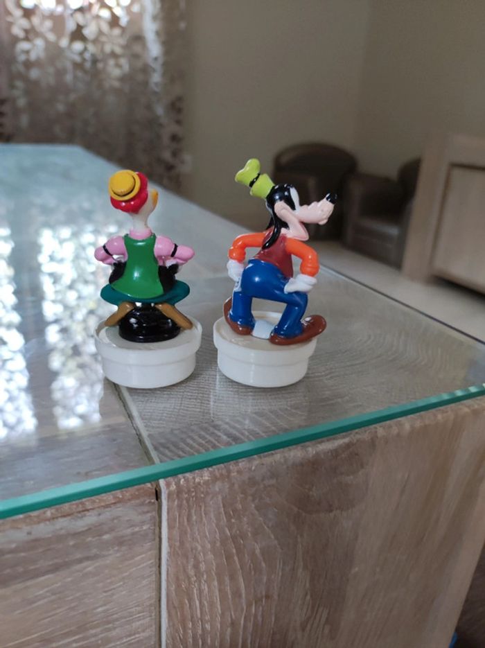 lot bouchon smarties - photo numéro 2