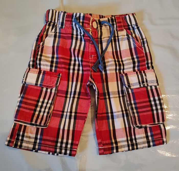 short taille 24 mois - photo numéro 3