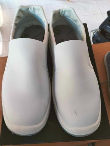 Chaussures de sécurité Odet