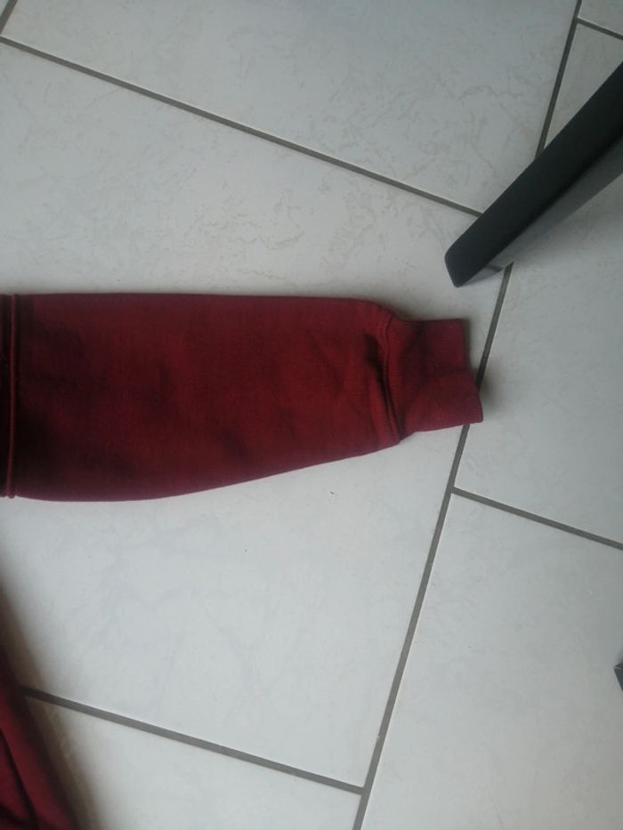 Gilet /veste zippé 10A - photo numéro 11