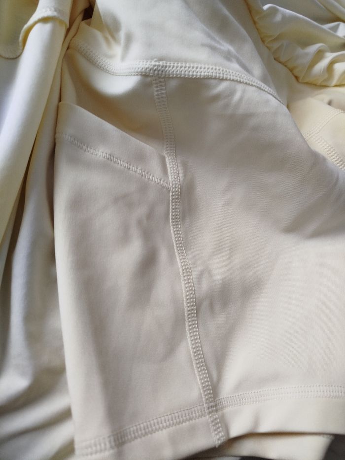 Jupe short T S - photo numéro 8