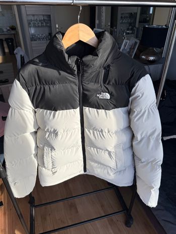 Doudoune The north face