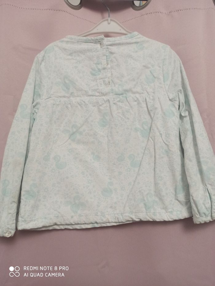 Blouse sergent major - photo numéro 3