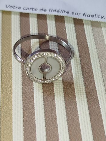 Victoria femme Bague neuve