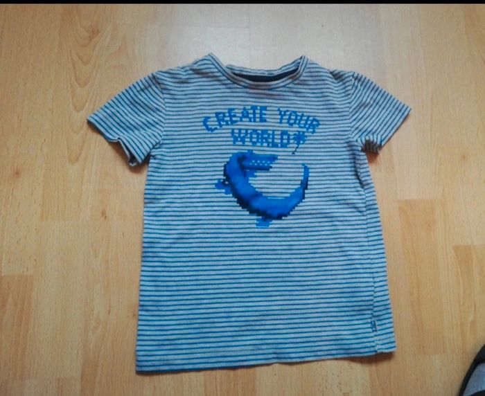 T-shirt 3 ans Okaïdi