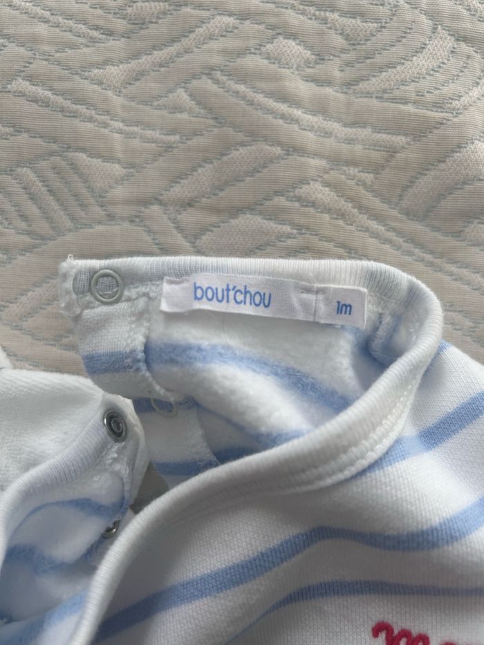 Pyjama bébé - photo numéro 2