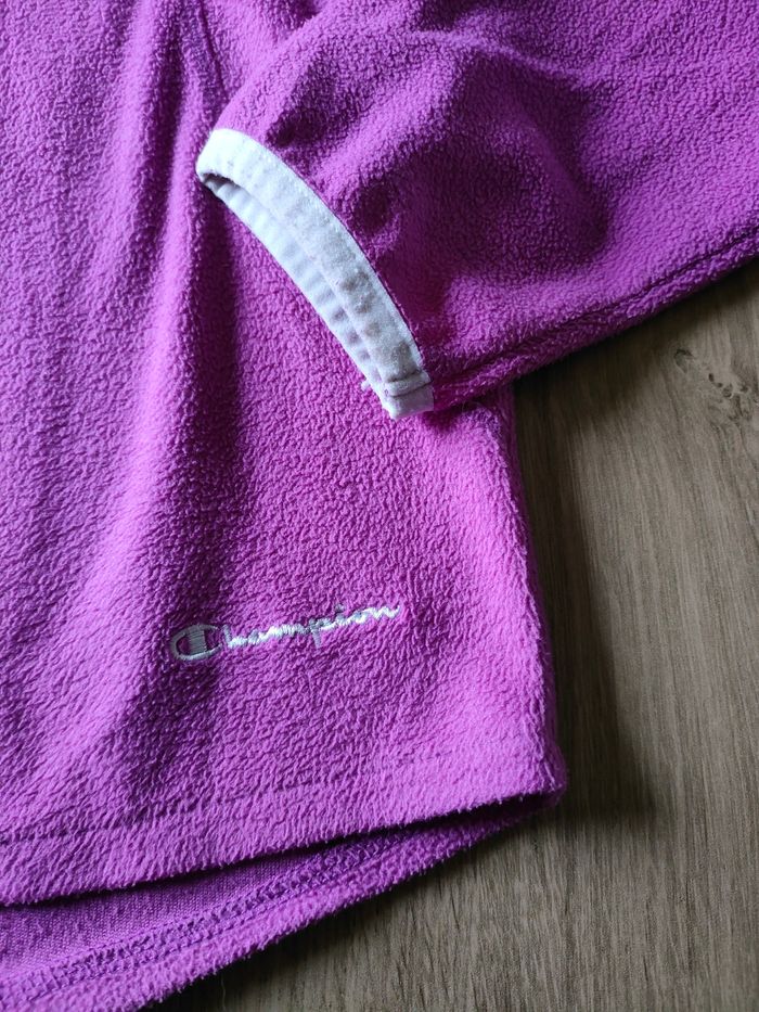 Gilet polaire Champion - photo numéro 2