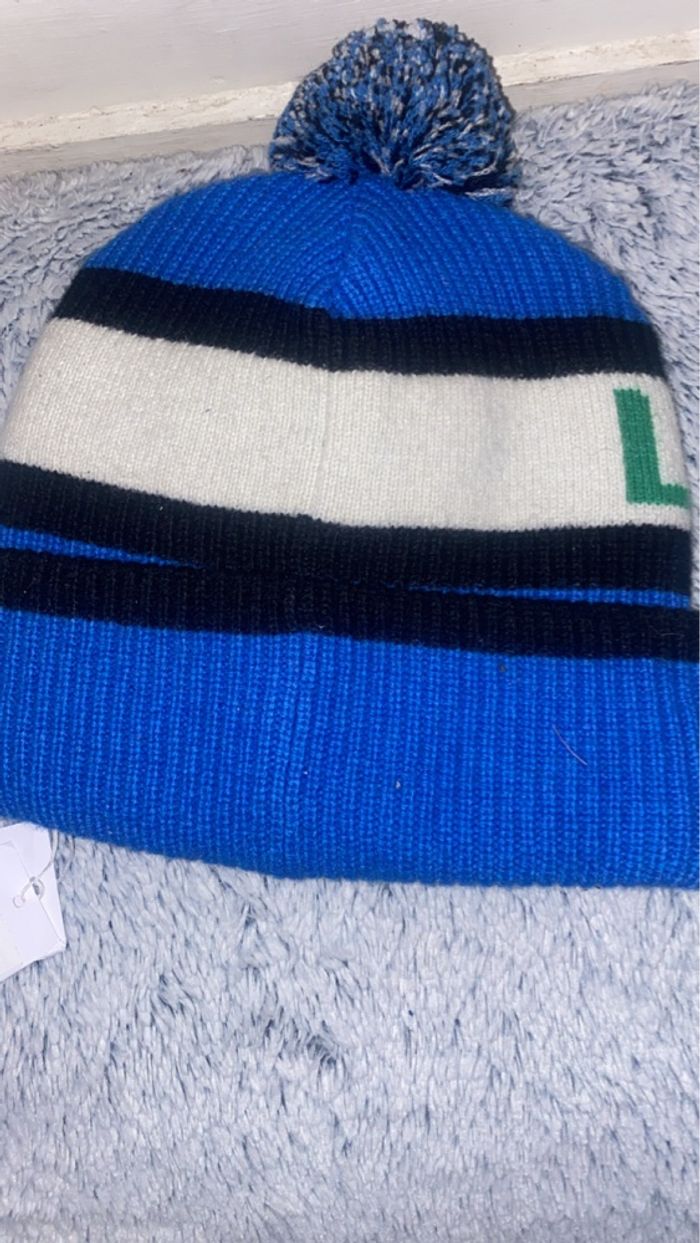 Bonnet Lacoste - photo numéro 4