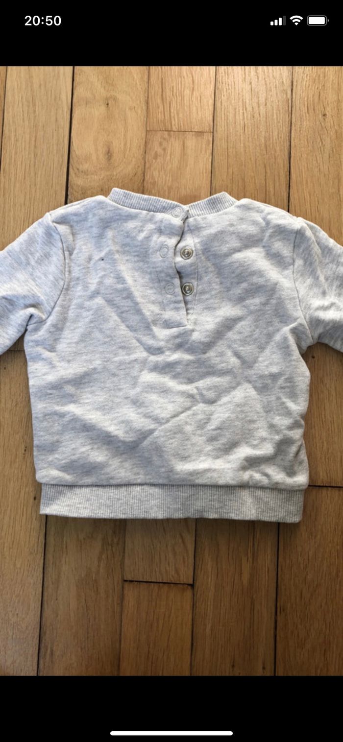 Pull Kiabi - photo numéro 4