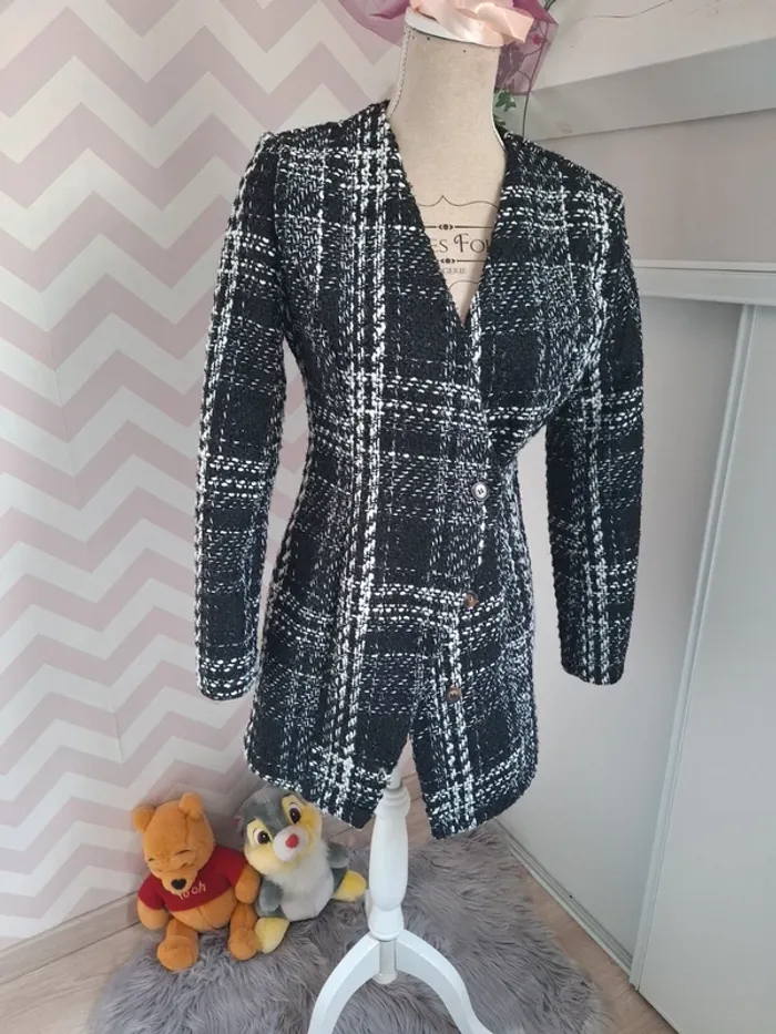 Veste femme