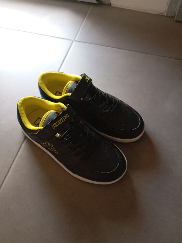 Chaussure kappa - photo numéro 2