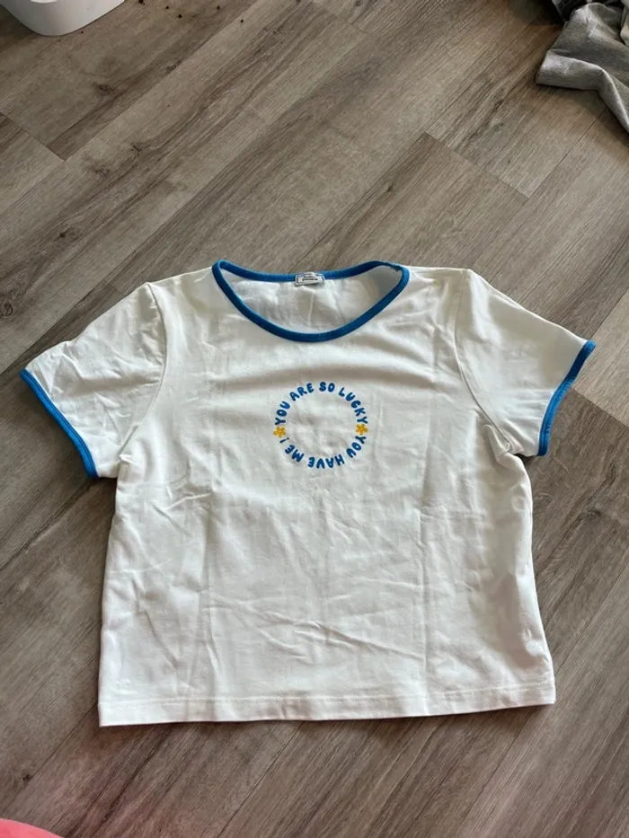 T-shirt
