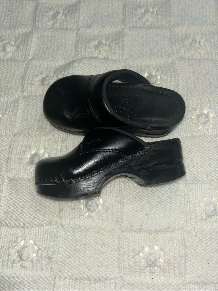 Sabot sanita