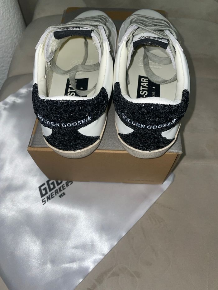 Golden goose super star (38) - photo numéro 4