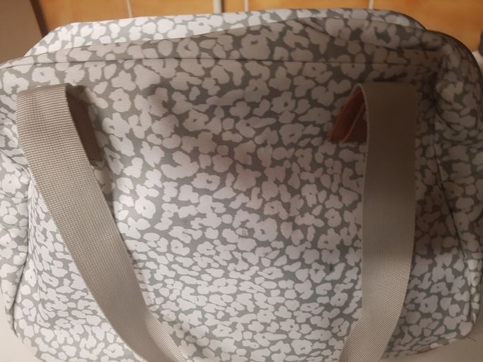 Sac à langer - photo numéro 2