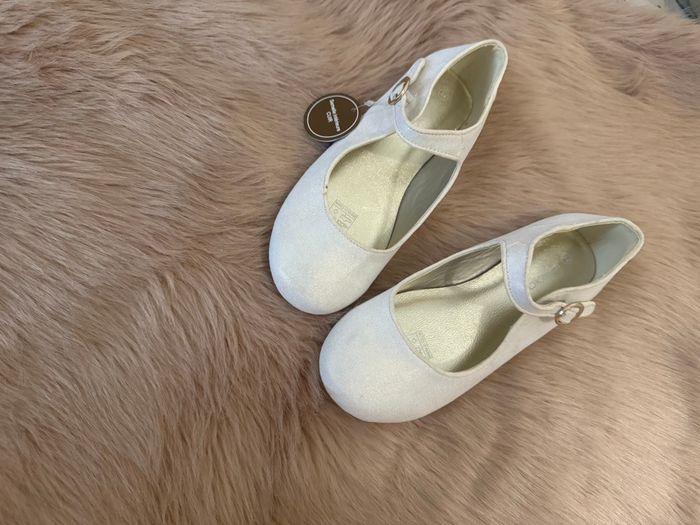 Ballerines fille okaidi