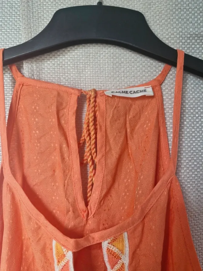 Robe d'été 🌞 - photo numéro 4