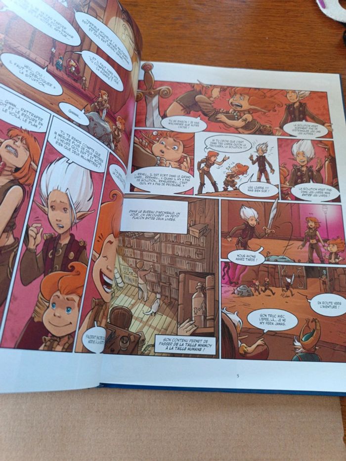 Arthur 3 La guerre des 2 mondes - photo numéro 3