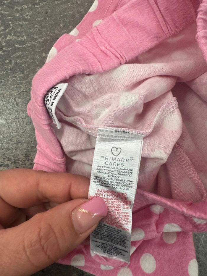 Short Minnie - photo numéro 3