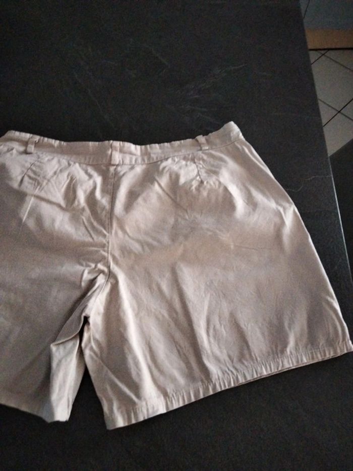 Short femme XL - photo numéro 6