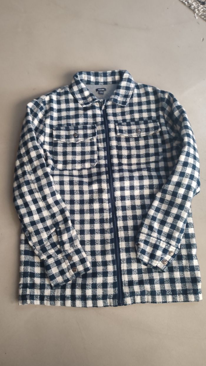 Lots  de 4 gilets - photo numéro 4