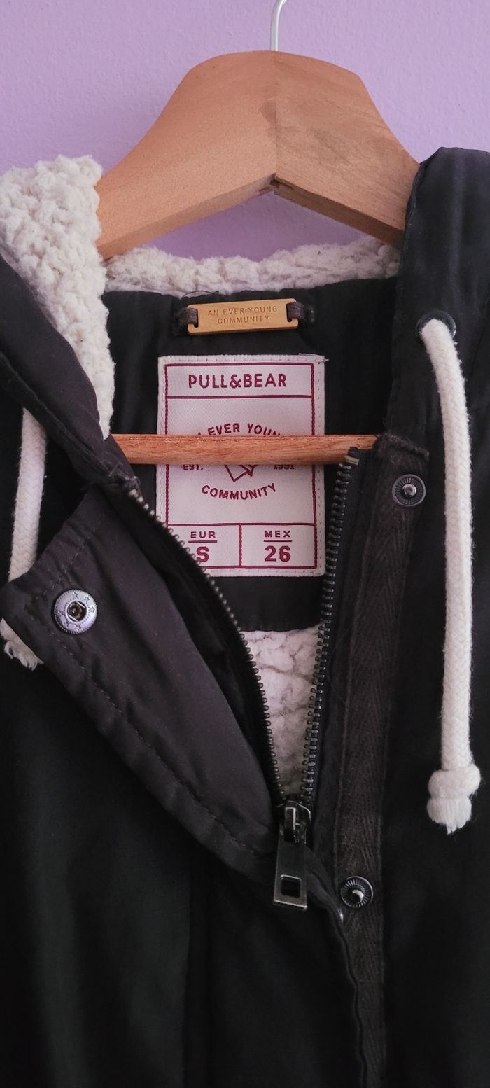 Veste courte polaire - photo numéro 4