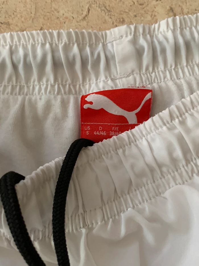 Bermuda puma 38 - photo numéro 4