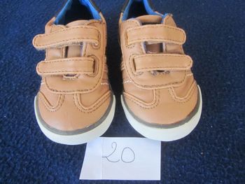 chaussures