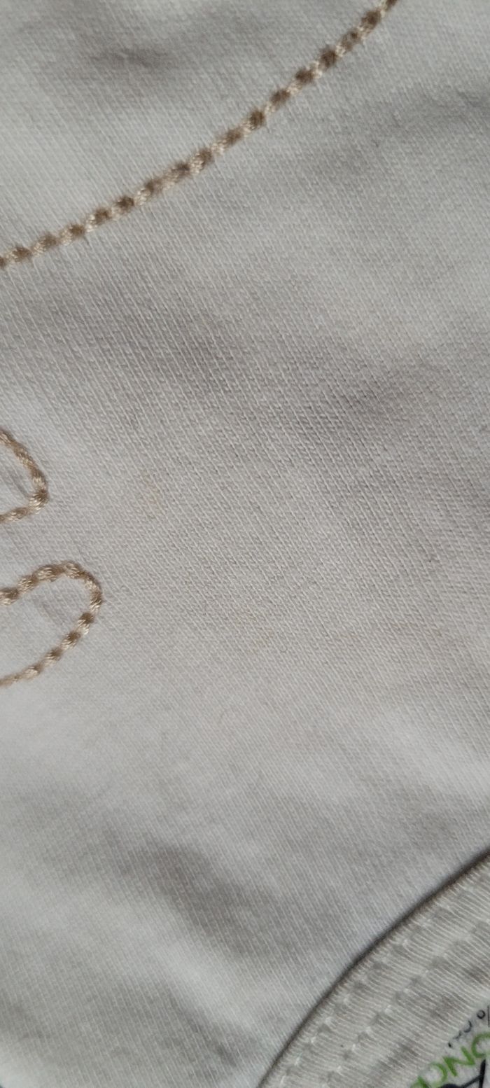 Tee-shirt - photo numéro 7