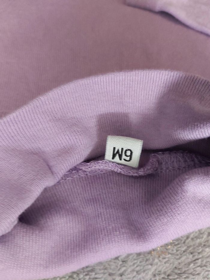 Pull col roulé - photo numéro 3