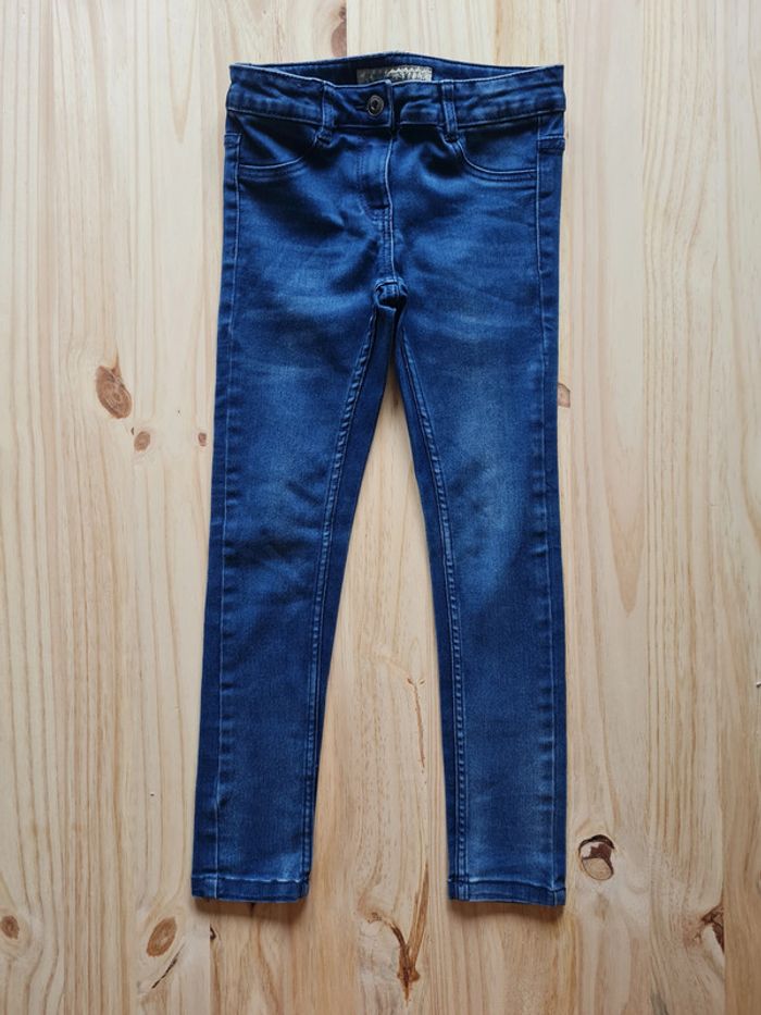 Jean Sans Marque 8 ans - photo numéro 2