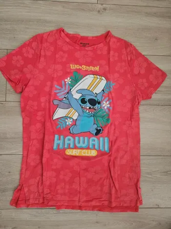 Robe disney lilo et stitch