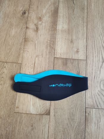 Bandeau piscine