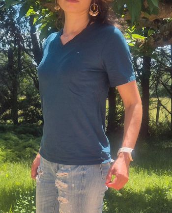 Tee-shirt decathlon