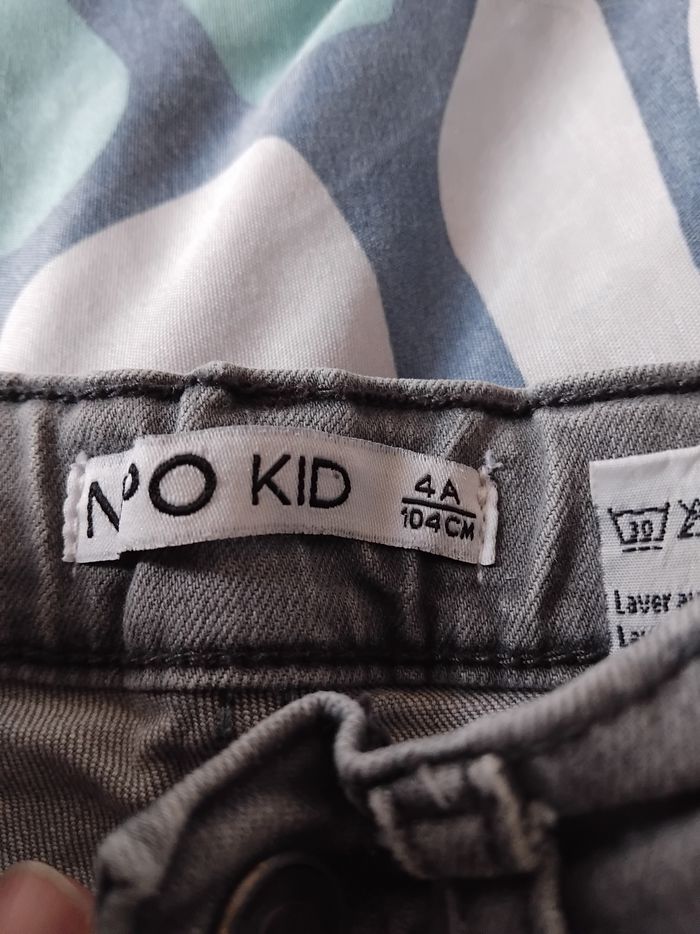 Jeans garçon - photo numéro 3