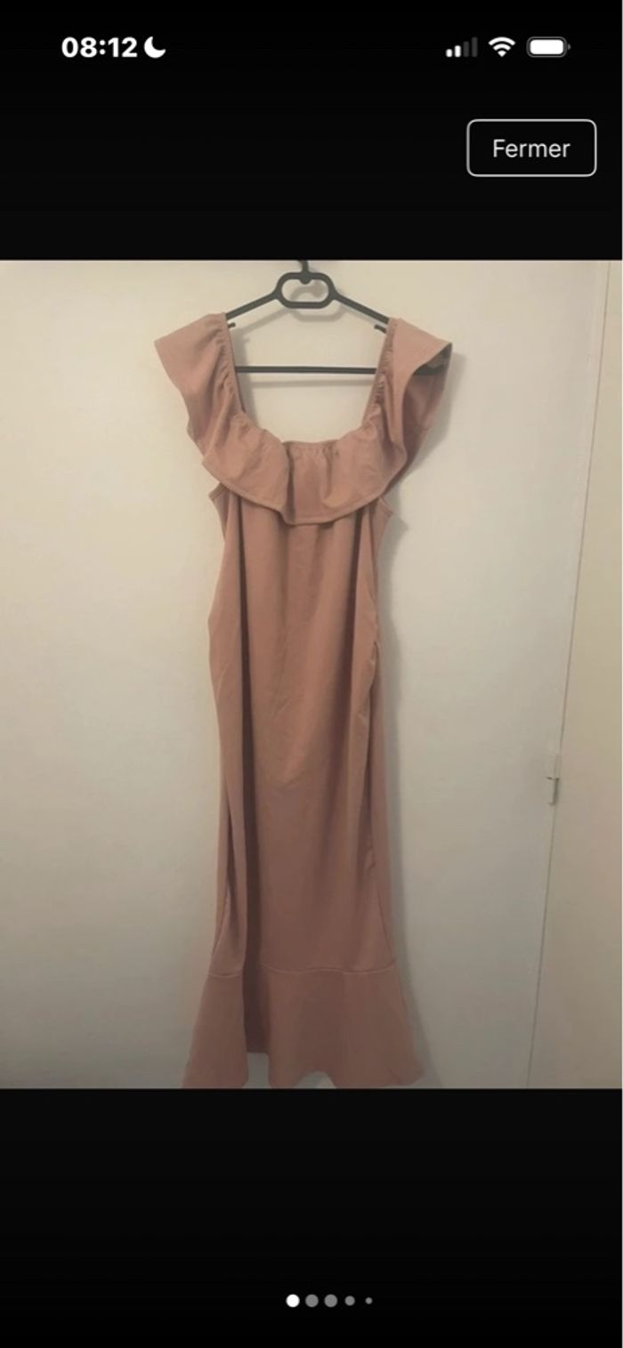 Lot vêtements femme - photo numéro 7